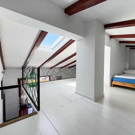 Seaside Apartments Petar Krk Town Dış mekan fotoğraf