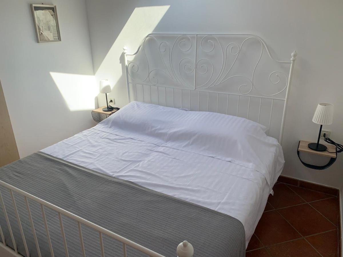Seaside Apartments Petar Krk Town Dış mekan fotoğraf