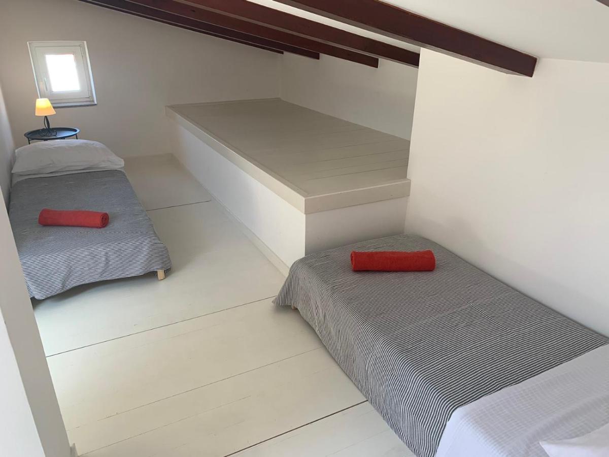 Seaside Apartments Petar Krk Town Dış mekan fotoğraf