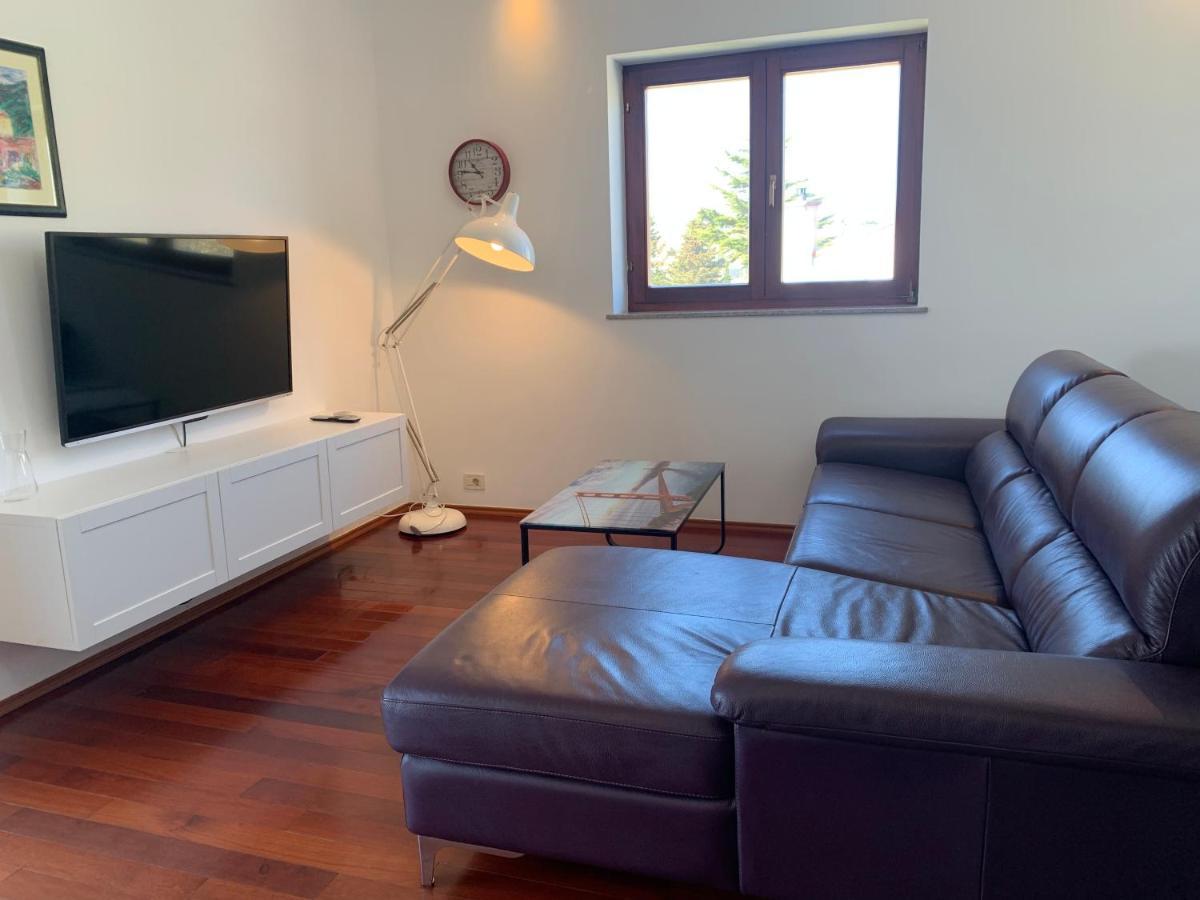 Seaside Apartments Petar Krk Town Dış mekan fotoğraf