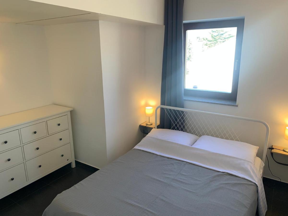 Seaside Apartments Petar Krk Town Dış mekan fotoğraf