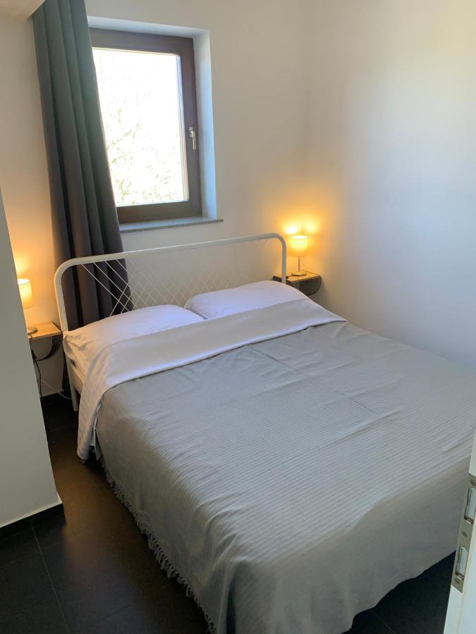 Seaside Apartments Petar Krk Town Dış mekan fotoğraf