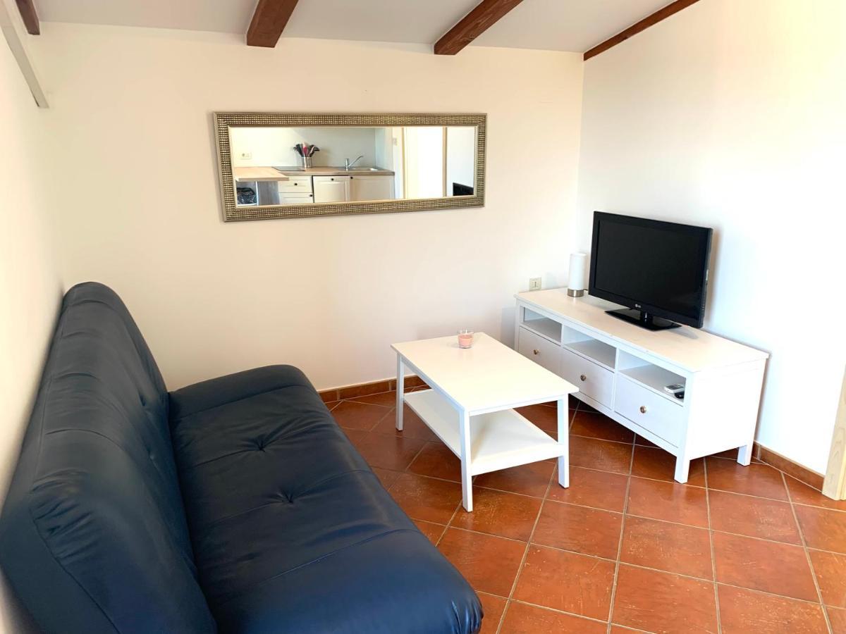 Seaside Apartments Petar Krk Town Dış mekan fotoğraf