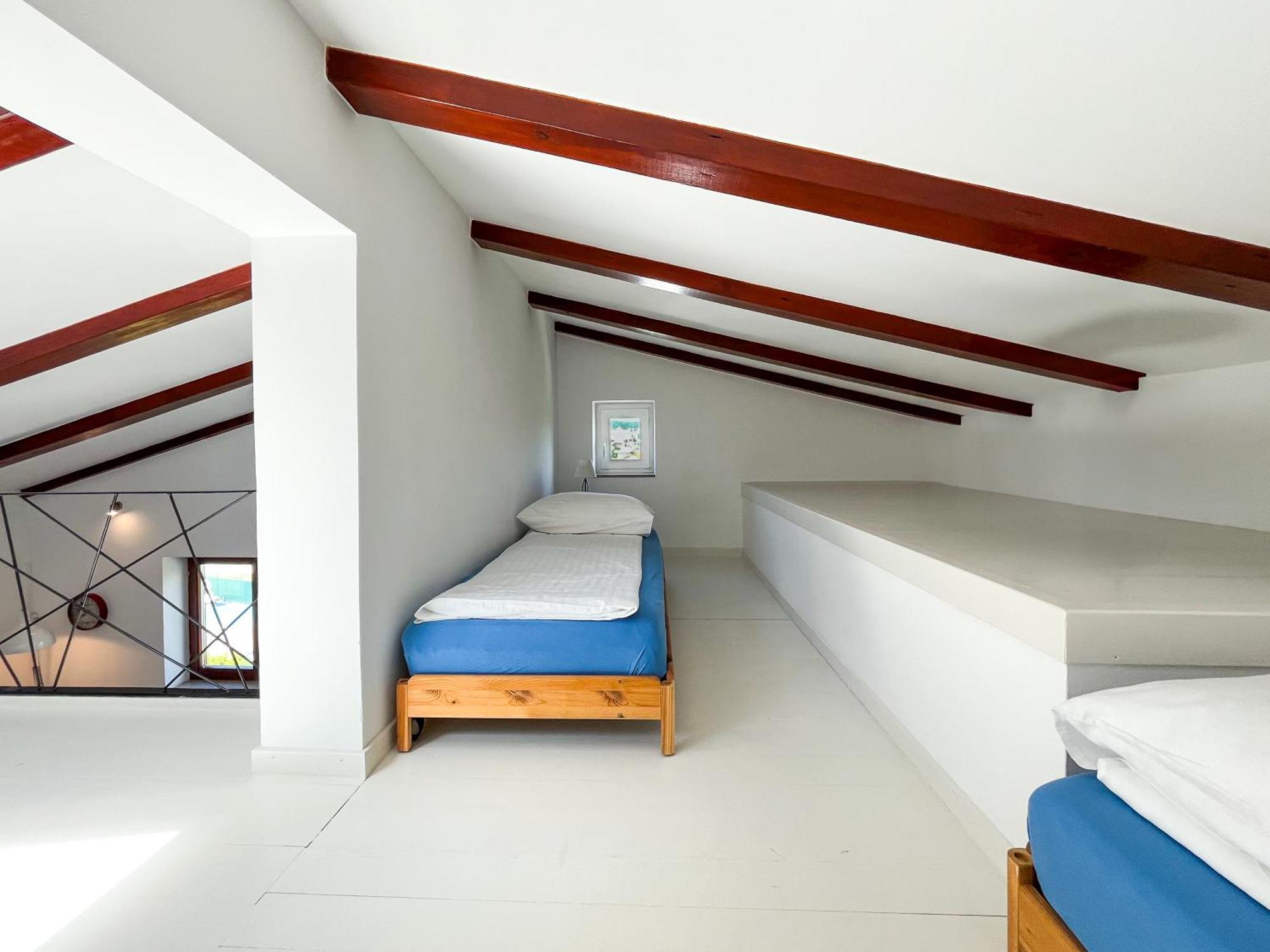 Seaside Apartments Petar Krk Town Dış mekan fotoğraf