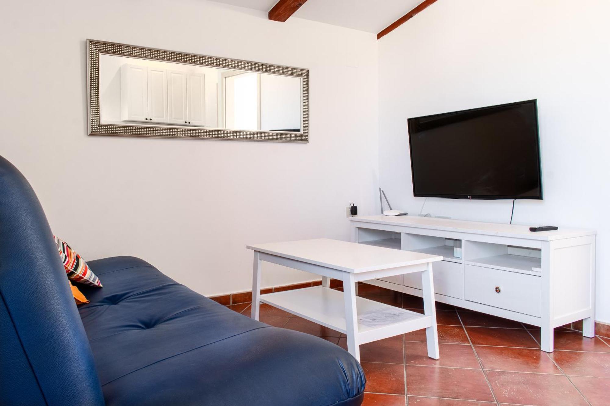 Seaside Apartments Petar Krk Town Dış mekan fotoğraf
