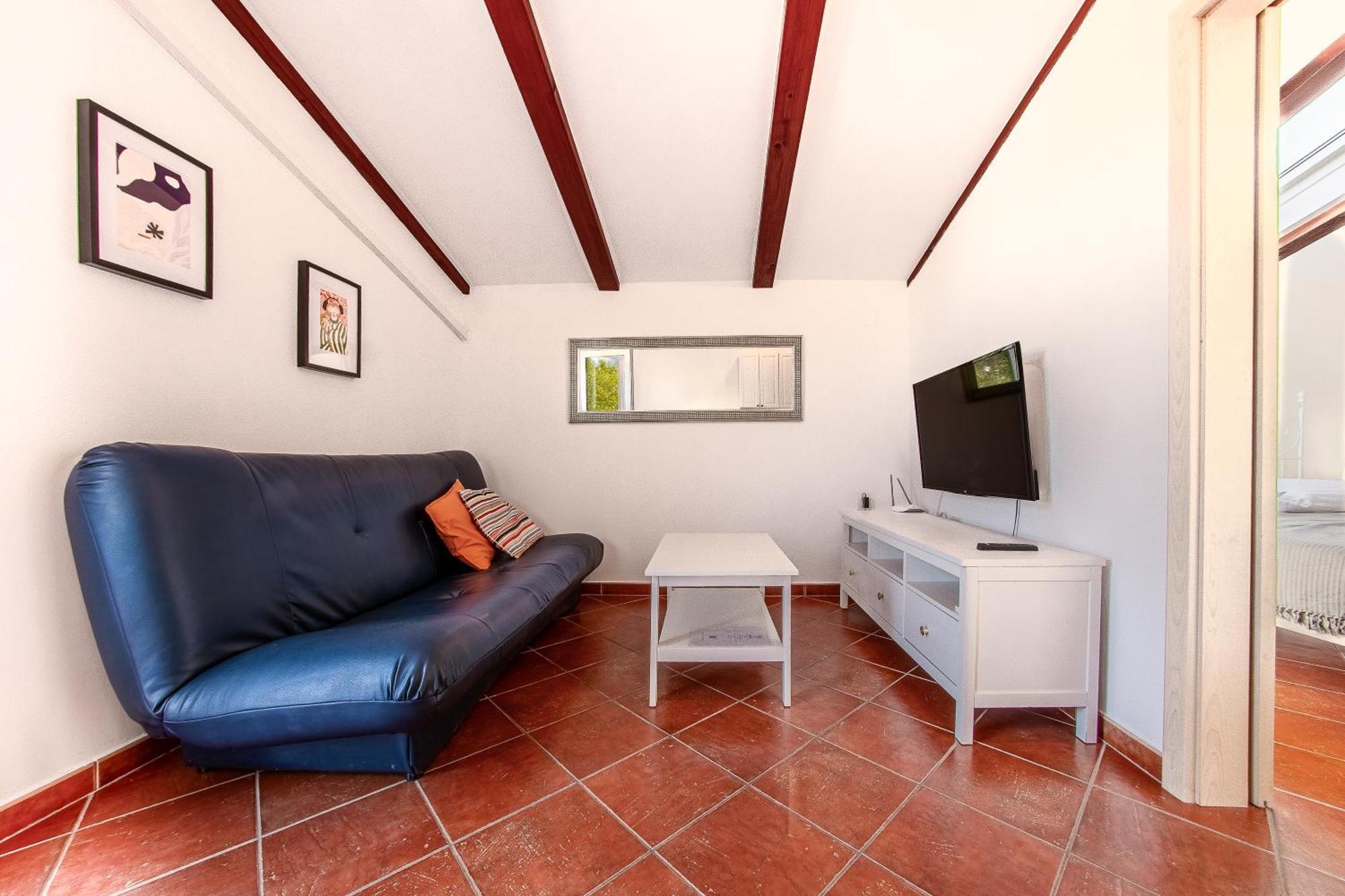 Seaside Apartments Petar Krk Town Dış mekan fotoğraf